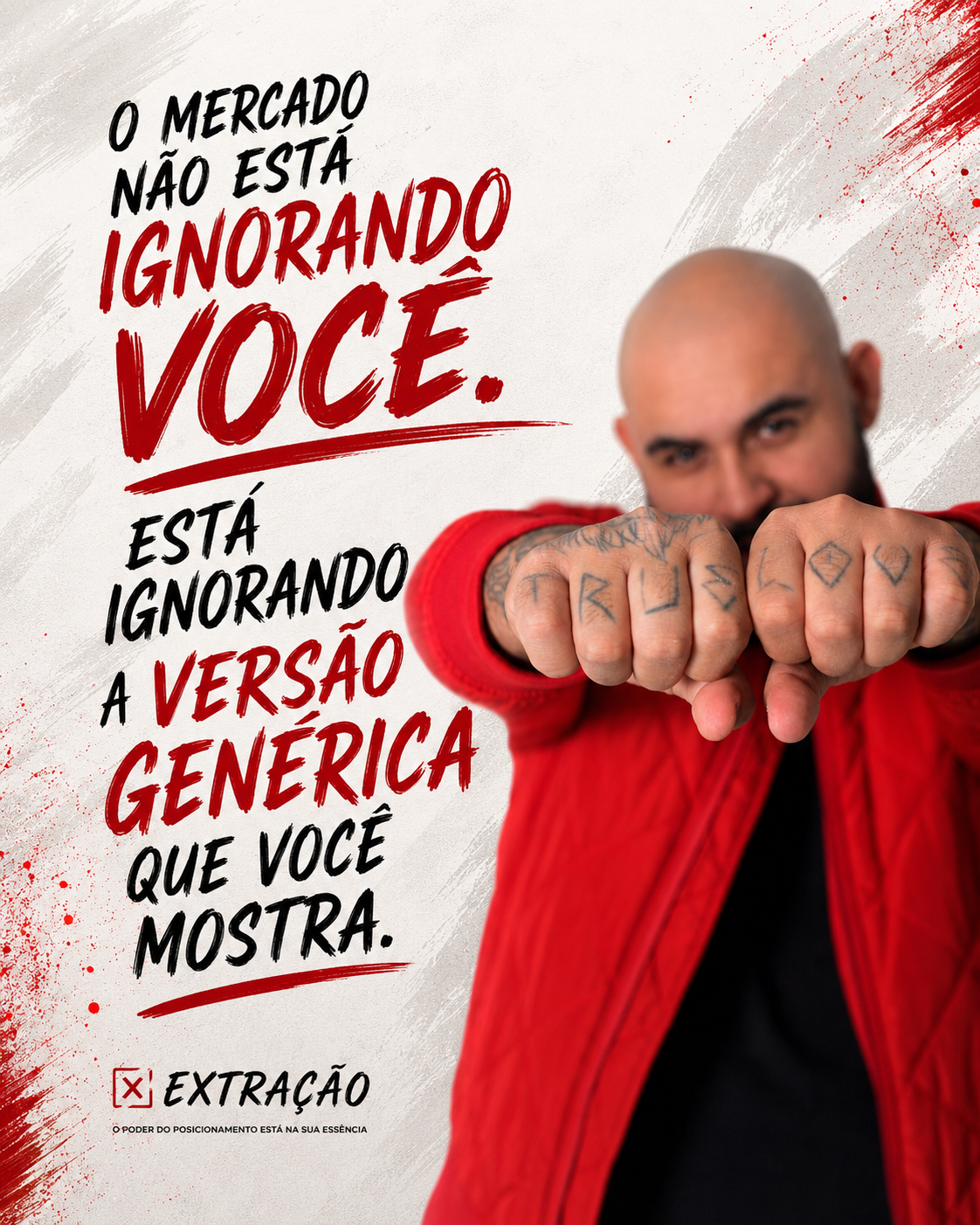 Impacto Visual, card 1 de 6